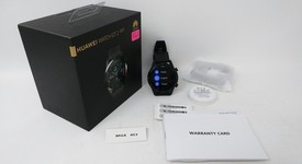 Mint
													Huawei Watch GT 2 - Black, 46mm, Sport, photo 1 of 5