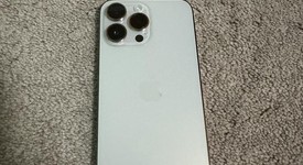 Mint
													Apple iPhone 14 Pro Max - Unlocked, Gold, 256 GB, A2651, photo 2 of 7