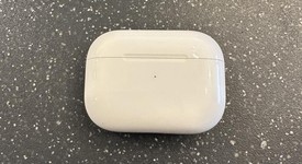 Used
													Apple AirPods Pro 2nd Gen - USB-C, photo 1 of 10