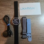 Good Samsung Galaxy Watch6 Classic - Wi-Fi, Silver, 43mm