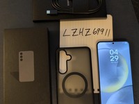 Samsung Galaxy S24 Plus