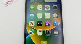 Good
													Apple iPhone 12 Pro Max - Unlocked, Pacific Blue, 128 GB, A2342, photo 1 of 13