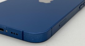 Fair
													Apple iPhone 13 - Unlocked, Blue, 128 GB, A2482, photo 5 of 9