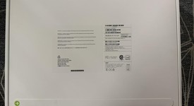 New
													MacBook Air 2024 (M3) - 15" - Apple M3, Midnight, 1 TB, 24 GB, 10-core GPU, photo 2 of 4