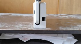 Good
													Nintendo Switch - OLED - White, 64 GB, photo 4 of 5