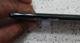 Good
													Motorola Edge (2025) - T-Mobile, 256 GB, photo 3 of 33