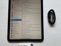 Apple iPad Air 4th Gen