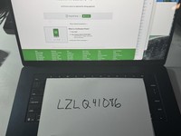 MacBook Air 2025 (M4) - 15"