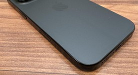 Good
													Apple iPhone 16 Pro - Unlocked, Black, 128 GB, A3083, photo 4 of 9