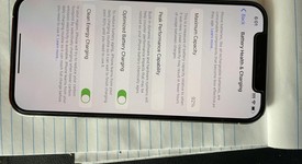 Mint
													Apple iPhone 12 Pro - AT&T, Silver, 128 GB, A2341, photo 6 of 6