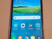 Samsung Galaxy S5
