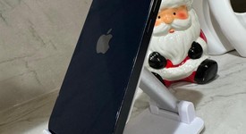 Fair
													Apple iPhone 14 - Unlocked, Midnight, 128 GB, A2649, photo 2 of 5