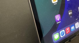 Mint
													Apple iPad Pro 12.9" 6th Gen 2022 - Wi-Fi, Gray, 128 GB, photo 3 of 12