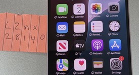 Good
													Apple iPhone 15 - Unlocked, Pink, 128 GB, A2846, photo 1 of 7