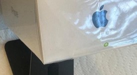 New
													Apple iPhone 11 - Unlocked, Black, 64 GB, A2111, photo 2 of 5