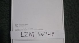 New
													Apple iPhone 16 - Verizon, Ultramarine, 128 GB, A3081, photo 2 of 2