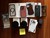 Mint Apple iPhone 16 Pro - Unlocked, White, 256 GB, A3083