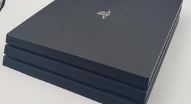Good
													PlayStation 4 Pro - Black, 1 TB, Standard, photo 2 of 4
