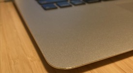 Good
													MacBook Air 2012 - 13" - Silver, 128 GB, 4 GB, photo 4 of 13