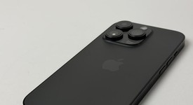 Good
													Apple iPhone 14 Pro - Unlocked, Black, 512 GB, A2650, photo 4 of 5