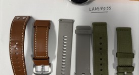 Mint
													Garmin Venu 4 - Silver, 45 MM, photo 4 of 12