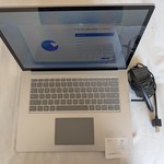 Good Microsoft Surface Laptop 4 - 256 GB, Platinum, 8 GB, AMD Ryzen 7, 15 inch