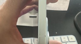 Good
													Apple iPhone 15 - Verizon, Blue, 128 GB, A2846, photo 1 of 6