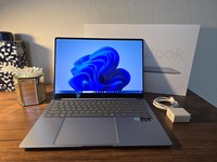 Samsung Galaxy Book4 Edge