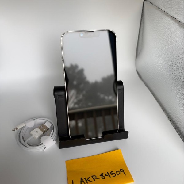 Apple iPhone 14 - Unlocked, 256 GB, Starlight, A2649