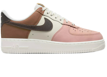 Nike Air Force 1 Low '07 LV8 Neapolitan for sale
