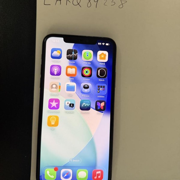 Apple iPhone 11 Pro Max - Unlocked, 256 GB, Green, A2161