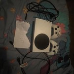 Good Xbox Series S (2020) - 1 TB, Robot White