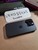 Mint Apple iPhone 16 Pro - Unlocked, Black, 128 GB, A3083
