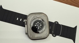 Mint
													Apple Watch Ultra 49mm - Unlocked, Titanium, A2622, photo 5 of 6