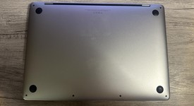 Good
													MacBook Pro 2019 - 13" - I5, Gray, 128 GB, 8 GB, photo 5 of 8