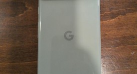 Good
													Google Pixel 8 - Unlocked, Hazel, 128 GB, 8 GB, G9BQD, Sub-6 5G, photo 2 of 8