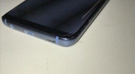 Good
													Samsung Galaxy S9 - T-Mobile, Blue, 64 GB, SM-G960U, photo 2 of 7