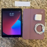 Good Apple iPad Air 2 - Wi-Fi, 64 GB, Silver