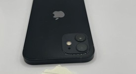 Mint
													Apple iPhone 12 - Unlocked, Black, 64 GB, A2172, photo 5 of 7