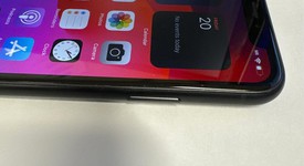 Good
													Apple iPhone Xr - Unlocked, Black, 64 GB, A1984, photo 3 of 10
