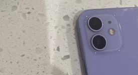 Good
													Apple iPhone 12 - T-Mobile, Purple, 64 GB, A2172, photo 5 of 8