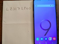 Samsung Galaxy S9