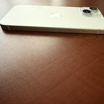 Good Apple iPhone 15 - Other, 128 GB, Blue, A2846