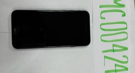 Mint
													Apple iPhone SE 3rd Gen 2022 - Unlocked, Midnight, 64 GB, A2595, photo 2 of 8