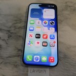 Good Apple iPhone 15 - T-Mobile, 128 GB, Blue, A2846