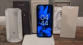 Mint
													Google Pixel 9a - Unlocked, Obsidian, 128 GB, 8 GB, photo 3 of 17