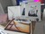 Mint Apple iPad Air 13" (M2) 2024 - Wi-Fi, Starlight, 256 GB, A2898