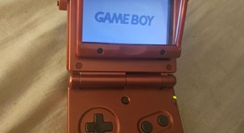 Good
													Nintendo Game Boy Advance SP - Other, photo 5 of 8