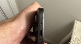 Good
													Apple iPhone 15 Pro Max - Xfinity, Black, 256 GB, A2849, photo 4 of 8