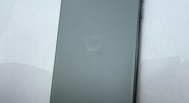 Mint
													Apple iPhone 11 Pro Max - Unlocked, Green, 256 GB, A2161, photo 4 of 8